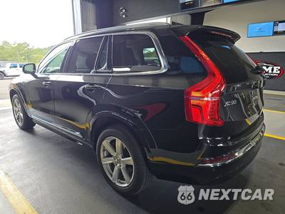 2024 Volvo XC90 B5 Core Bright Theme 7-Passenger - zdjęcie 6 z 26 - miniatura