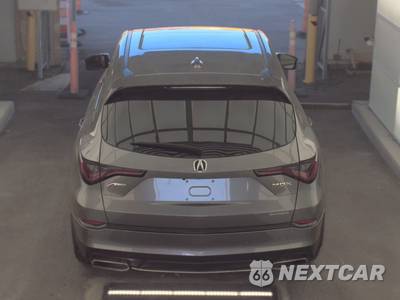 2024 Acura MDX w/A-Spec Pkg - zdjęcie 6 z 34 - miniatura