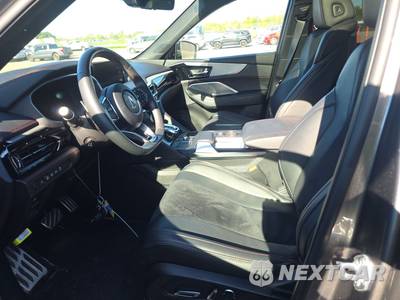 2024 Acura MDX w/A-Spec Pkg - zdjęcie 13 z 34 - miniatura