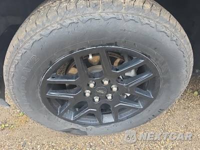 2024 Ford F-150 STX Crew Cab Short Bed - zdjęcie 8 z 22 - miniatura