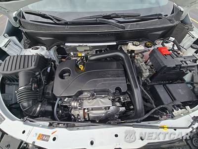 2026 Chevrolet Equinox LT 1LT - zdjęcie 15 z 49 - miniatura