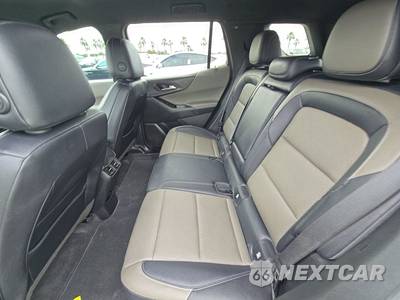 2026 Chevrolet Equinox LT 1LT - zdjęcie 13 z 49 - miniatura