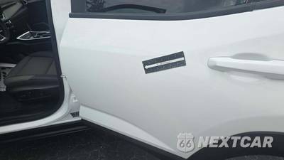 2026 Chevrolet Equinox LT 1LT - zdjęcie 43 z 49 - miniatura
