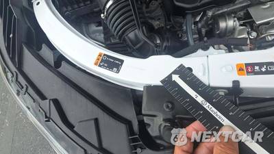 2026 Chevrolet Equinox LT 1LT - zdjęcie 35 z 49 - miniatura