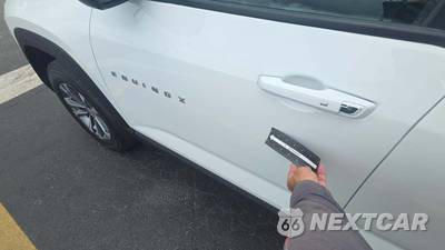 2026 Chevrolet Equinox LT 1LT - zdjęcie 37 z 49 - miniatura