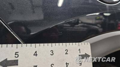 2016 Buick Encore Convenience 1SD - zdjęcie 26 z 33 - miniatura