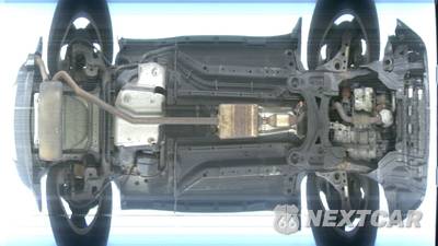 2016 Buick Encore Convenience 1SD - zdjęcie 17 z 33 - miniatura