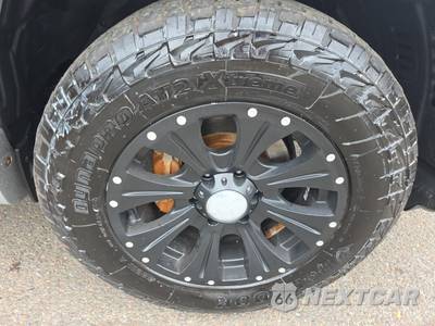 2015 Toyota 4Runner Limited - zdjęcie 9 z 23 - miniatura