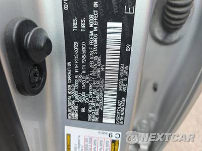 2015 Toyota 4Runner Limited - zdjęcie 18 z 23 - miniatura