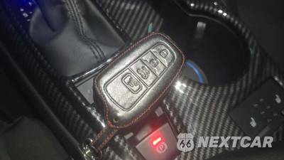 2019 Toyota Camry XSE - zdjęcie 18 z 32 - miniatura