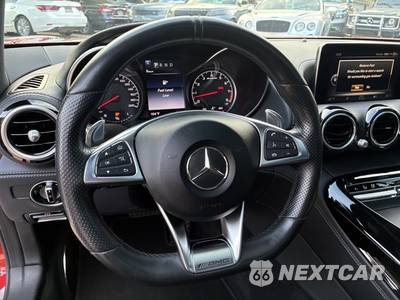 2017 Mercedes-Benz AMG GT - zdjęcie 16 z 18 - miniatura