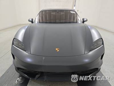 2026 Porsche Taycan GTS - zdjęcie 2 z 23 - miniatura