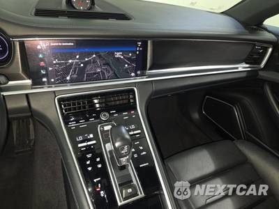 2023 Porsche Panamera 4 Platinum Edition - zdjęcie 11 z 36 - miniatura