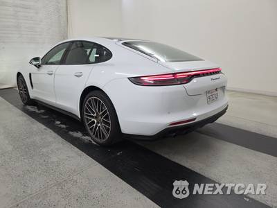 2023 Porsche Panamera 4 Platinum Edition - zdjęcie 6 z 36 - miniatura