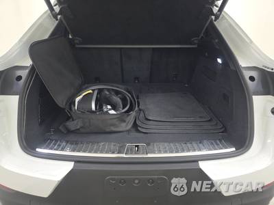 2023 Porsche Cayenne E-Hybrid Coupe - zdjęcie 17 z 26 - miniatura