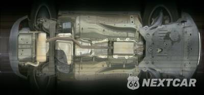 2024 Buick Envista Preferred G02 - zdjęcie 18 z 39 - miniatura