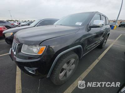 2015 Jeep Grand Cherokee Limited - zdjęcie 1 z 33 - miniatura