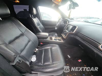 2015 Jeep Grand Cherokee Limited - zdjęcie 8 z 33 - miniatura