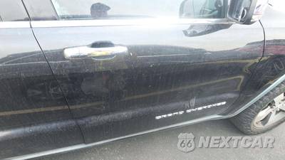 2015 Jeep Grand Cherokee Limited - zdjęcie 30 z 33 - miniatura