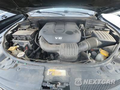 2015 Jeep Grand Cherokee Limited - zdjęcie 16 z 33 - miniatura