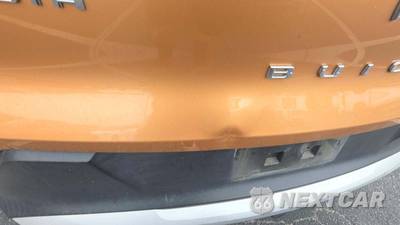 2024 Buick Envista Preferred G02 - zdjęcie 28 z 39 - miniatura