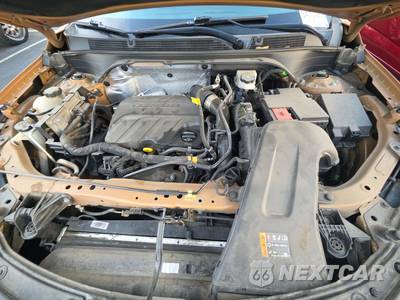 2024 Buick Envista Preferred G02 - zdjęcie 16 z 39 - miniatura