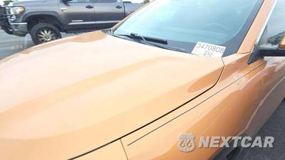 2024 Buick Envista Preferred G02 - zdjęcie 22 z 39 - miniatura