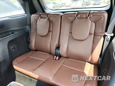 2025 Lincoln Aviator Reserve - zdjęcie 5 z 14 - miniatura
