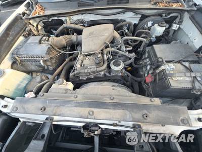 2020 Toyota Tacoma SR5 Crew Cab Medium Bed - zdjęcie 16 z 29 - miniatura