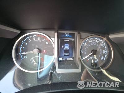 2020 Toyota Tacoma SR5 Crew Cab Medium Bed - zdjęcie 12 z 29 - miniatura