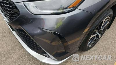 2022 Toyota Highlander XSE - zdjęcie 26 z 31 - miniatura