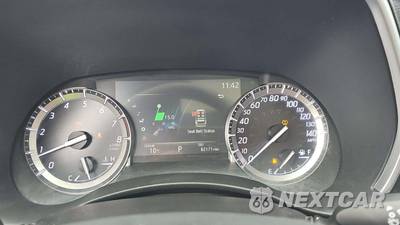 2022 Toyota Highlander XSE - zdjęcie 31 z 31 - miniatura