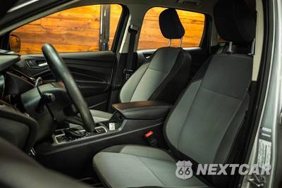 2019 Ford Escape SE - zdjęcie 9 z 28 - miniatura