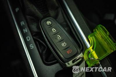 2019 Ford Escape SE - zdjęcie 22 z 28 - miniatura