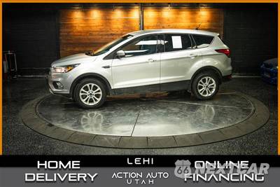 2019 Ford Escape SE - zdjęcie 1 z 28 - miniatura
