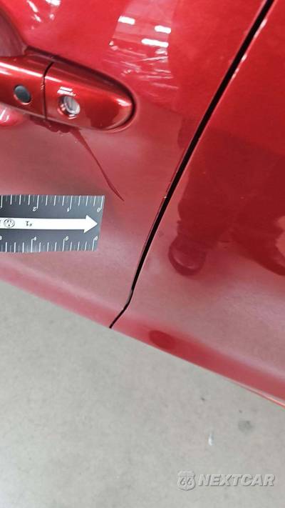 2020 Toyota Yaris LE Sedan - zdjęcie 37 z 54 - miniatura