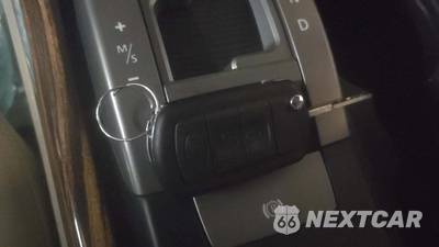 2009 Land Rover Range Rover Sport HSE - zdjęcie 18 z 40 - miniatura