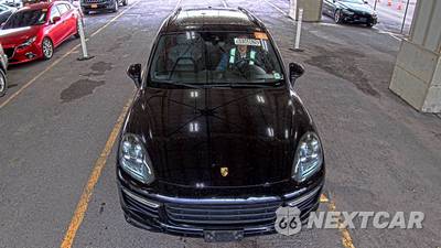 2016 Porsche Cayenne GTS - zdjęcie 2 z 26 - miniatura