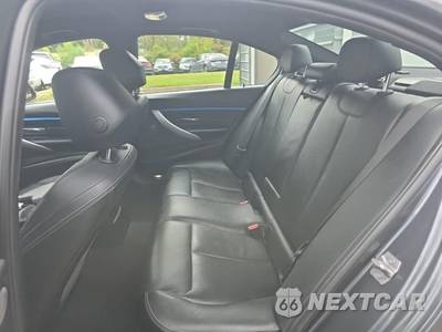 2018 BMW 3 Series Sedan 340i xDrive M SPORT LINE - zdjęcie 16 z 23 - miniatura