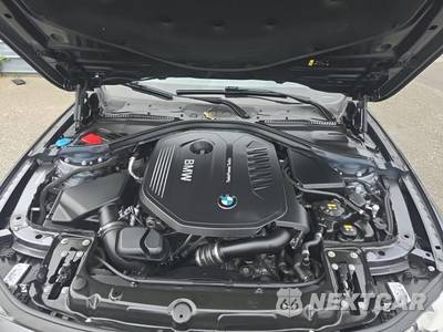 2018 BMW 3 Series Sedan 340i xDrive M SPORT LINE - zdjęcie 19 z 23 - miniatura