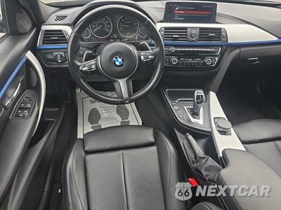2018 BMW 3 Series Sedan 340i xDrive M SPORT LINE - zdjęcie 14 z 23 - miniatura