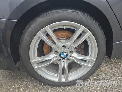 2018 BMW 3 Series Sedan 340i xDrive M SPORT LINE - zdjęcie 10 z 23 - miniatura