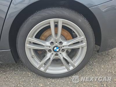 2018 BMW 3 Series Sedan 340i xDrive M SPORT LINE - zdjęcie 11 z 23 - miniatura