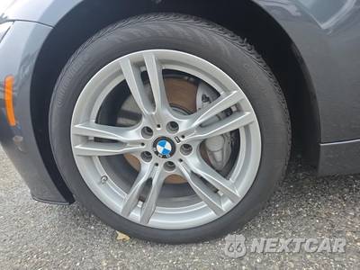 2018 BMW 3 Series Sedan 340i xDrive M SPORT LINE - zdjęcie 8 z 23 - miniatura