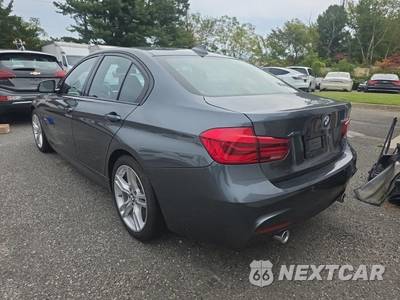 2018 BMW 3 Series Sedan 340i xDrive M SPORT LINE - zdjęcie 6 z 23 - miniatura