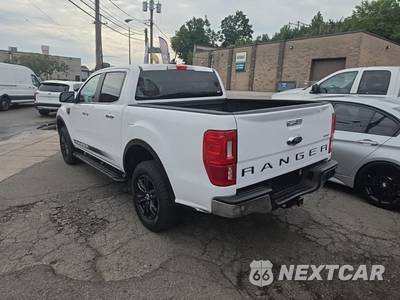 2019 Ford Ranger XLT Crew Cab Medium Bed - zdjęcie 6 z 24 - miniatura