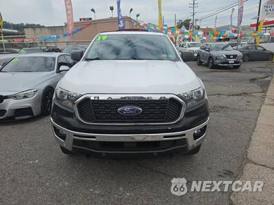 2019 Ford Ranger XLT Crew Cab Medium Bed - zdjęcie 2 z 24 - miniatura