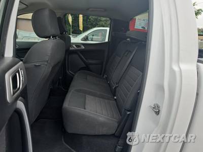 2019 Ford Ranger XLT Crew Cab Medium Bed - zdjęcie 16 z 24 - miniatura