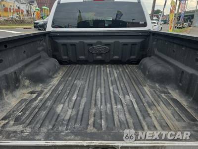 2019 Ford Ranger XLT Crew Cab Medium Bed - zdjęcie 19 z 24 - miniatura