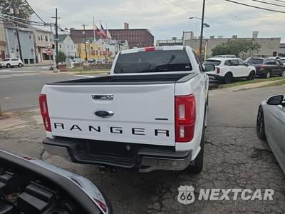 2019 Ford Ranger XLT Crew Cab Medium Bed - zdjęcie 5 z 24 - miniatura